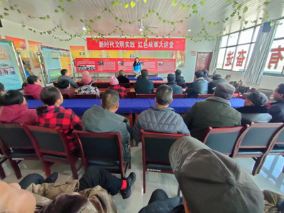 深化業(yè)務(wù)培訓(xùn)，賦能組織發(fā)展