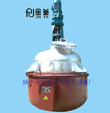 如何調(diào)試電加熱反應(yīng)釜