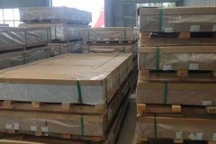 1100鋁板跟3003鋁板的三個(gè)區(qū)別